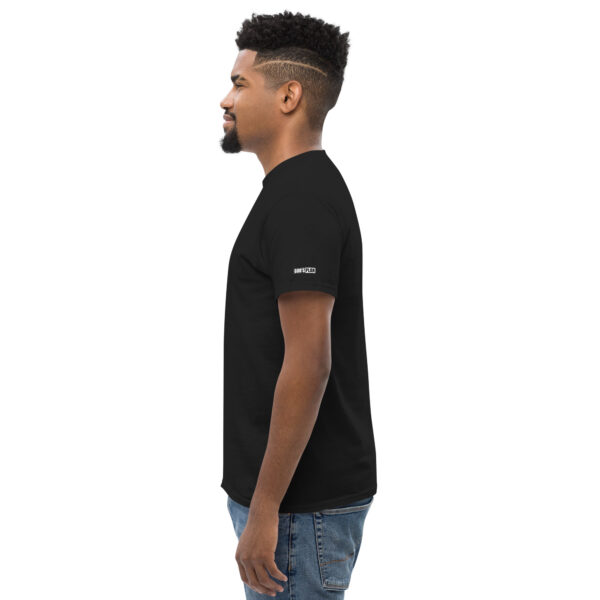 Men's classic tee - Image 4