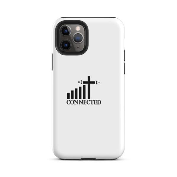 Tough Case for iPhone®